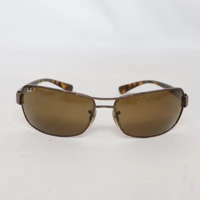 Zonnebril (Rb 3379) van Ray-Ban