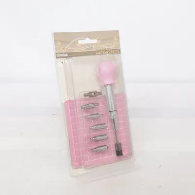 Screwdriver from Panduro
