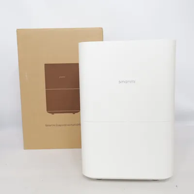 Humidifier (White) from Smart