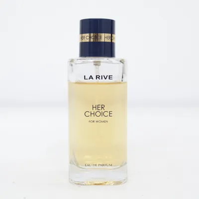 Eau de Parfum (Her Choice) från La Rive