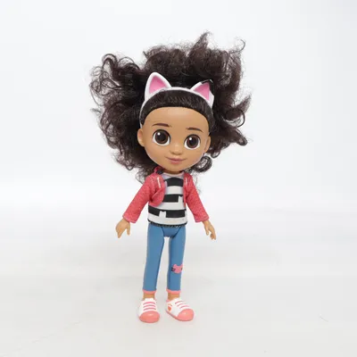 Doll (Gabby’s Dollhouse) from DWA LLC