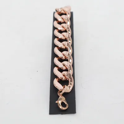 Armband (Guldfärgad) från Snö of Sweden Okänd metall