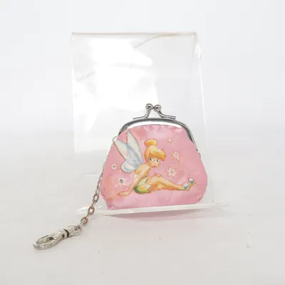 Beurs (Roze, Meerkleurig) van Disney