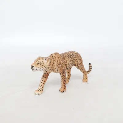 Legetøjsdyr (Leopard) fra Schleich