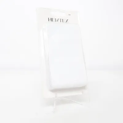 Gardintillbehör (Vit) från Hemtex