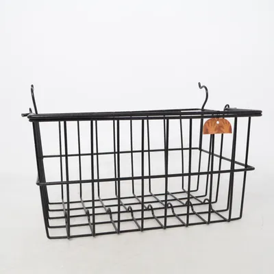 Panier de vélo (Rollator )