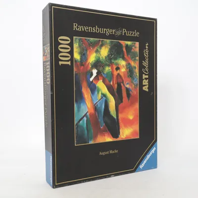 Puzzle de Ravensburger