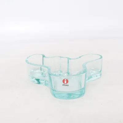 Inredningsdetalj (Turkos) från Iittala