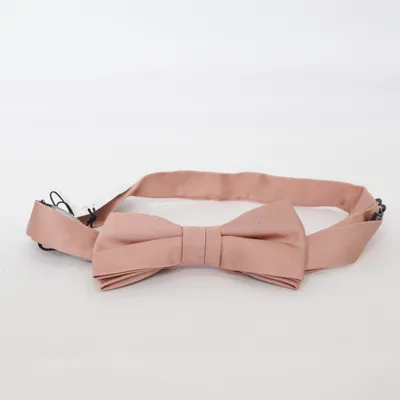 Bow tie (Pink) from Neckwear