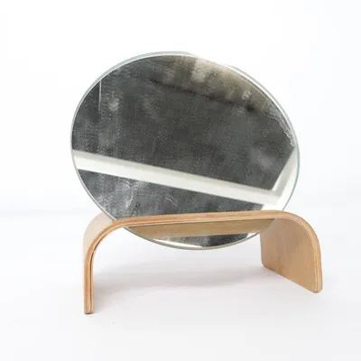 Sminkspegel från HK Living