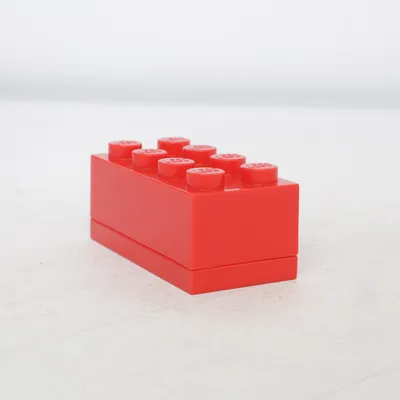 Klossar från LEGO