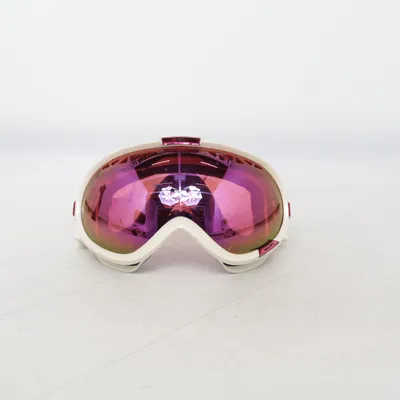 Skibriller (Hvid, Pink) fra Anon