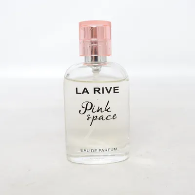 Eau de Parfum (Pink Space) från La Rive