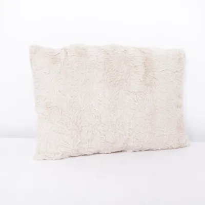 Prydnadskudde (MYGGBLOM) från Jysk