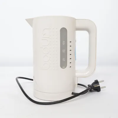 Vattenkokare (Grå) från Bodum