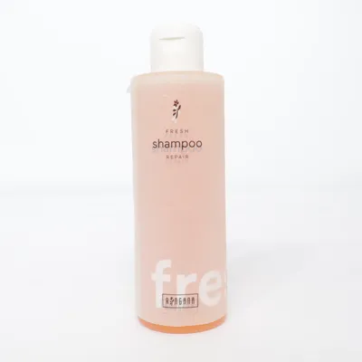 Shampoo van Ringana