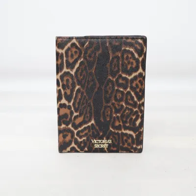 Passfodral (Brun, Svart) från Victoria's Secret