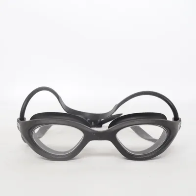 Swimming goggles (Black) from Arena