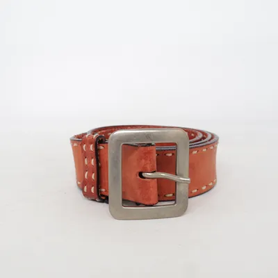 Belt (Brown) from Jackpot