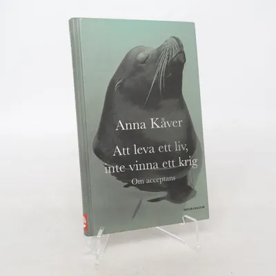 Bok från Natur & Kultur