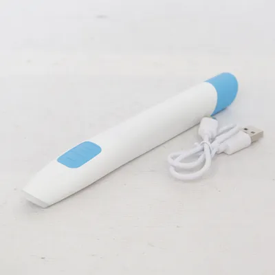 3D pen (Wit) van Bite Away