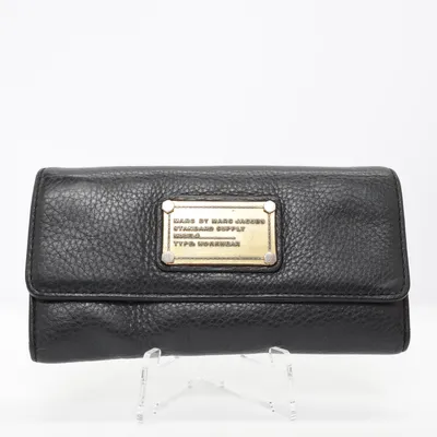 Wallet (Vintage) from Marc by Marc Jacobs Leather