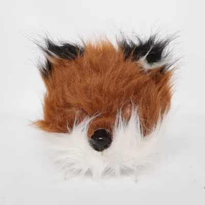 Masquerade-masker (Meerkleurig)