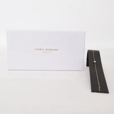 Bracelet (Gold) from Isabel Bernard Gold