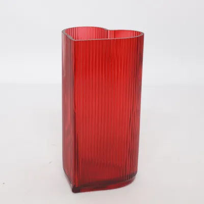 Vaas (Rood)