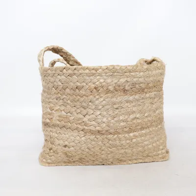 Kurv (Beige) fra H&M Home
