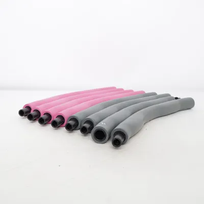 Cerceau hula hoop (Gris, Rose) de Sportstech