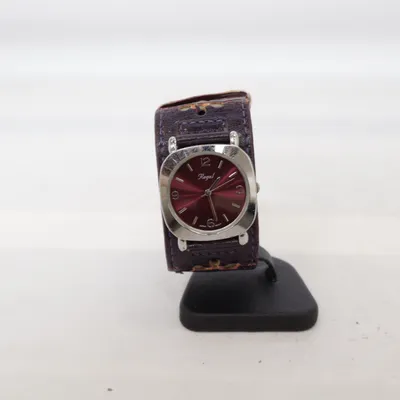 Wristwatch (Purple) from Regal