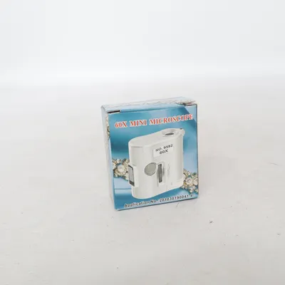 Microscoop (9592)
