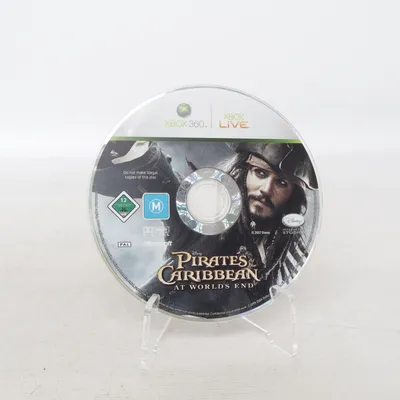 TV-spel från Xbox 360