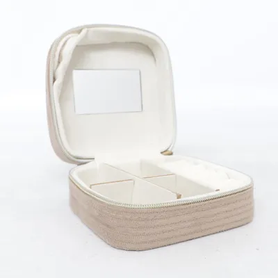 Jewelry storage (Brown)