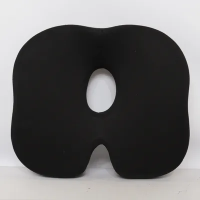 Stödkudde (Svart) från TIGUTEC