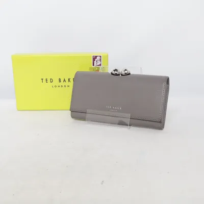 Plånbok (Grå) från Ted Baker