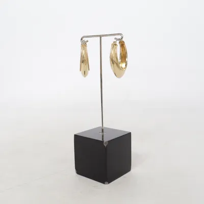 Earrings (Gold) from Pilgrim Unknown metal