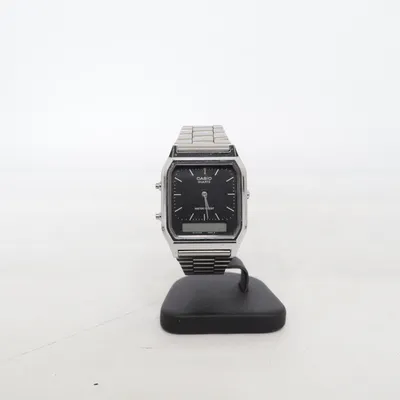 Polshorloge (AQ-230) van Casio