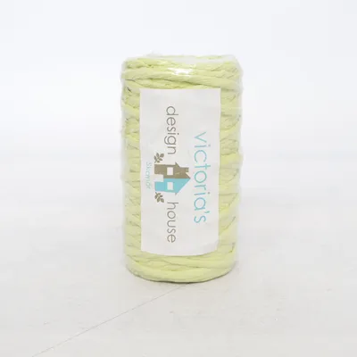 Yarn (Green) from Victoria's Design House