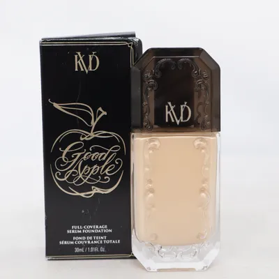 Foundation (light 012) from Kvd