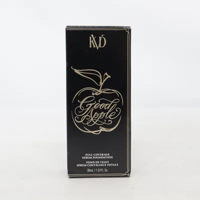 Foundation (Light 004) from Kvd