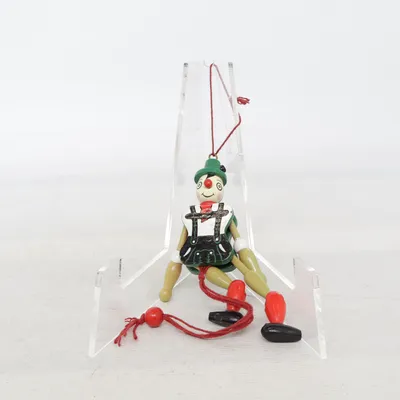 Marionette (Multicolored)