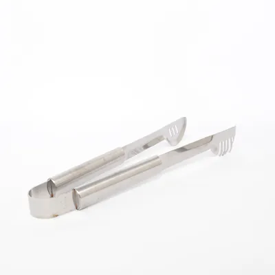 Ustensiles de barbecue (Argent)