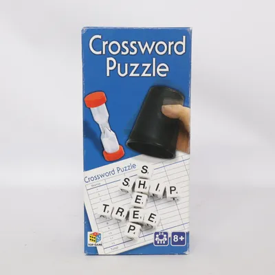 Sällskapsspel från Top-Game