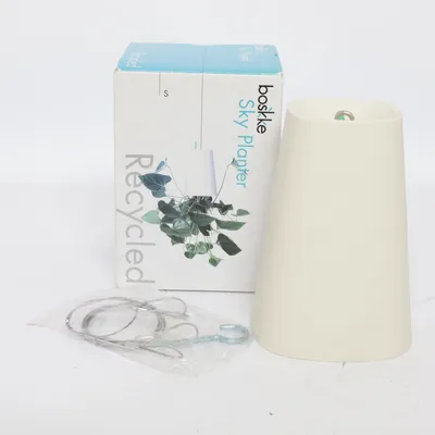 Plant hanger (Beige) van Boskke