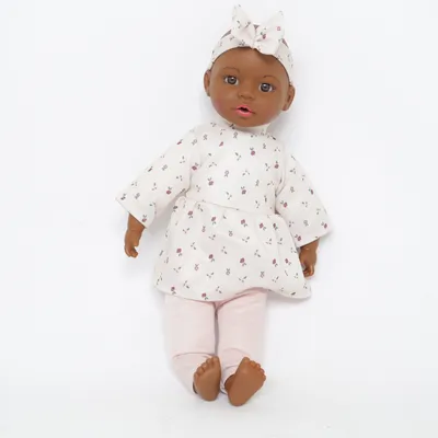 Pop (Wit, Roze, Meerkleurig) van Zeeman Polyester