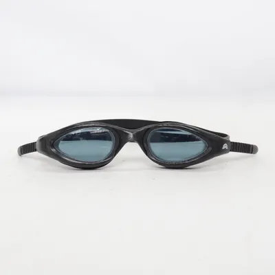 Simglasögon (Svart, Blå) från Aquarapid