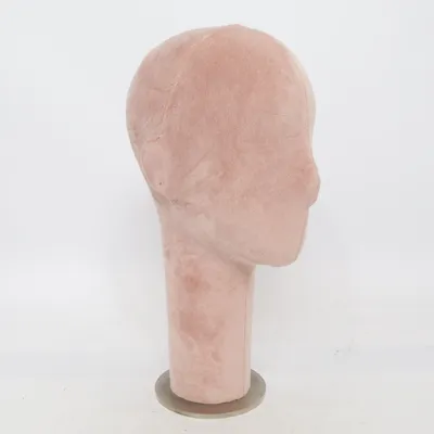 Kappershoofd (Roze)