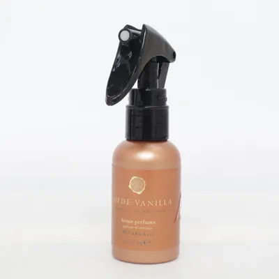 Roomspray (Suede Vanilla) van Rituals